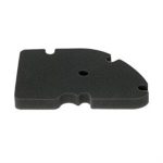 Air Filter, Hiflofiltro for 250cc - 300cc Vespa, Piaggio Scooters
