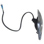 Headlight Assembly, Type 4 for 150cc - 200cc ATVs