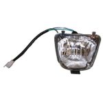 Headlight Assembly, Type 1 for 50cc - 125cc ATVs