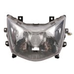Headlight Assembly, Type 2 for 250cc - 300cc ATVs