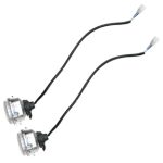 Headlight Assembly, Type 3 for 150cc ATVs