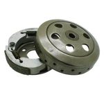 Clutch Kit, SSP-G for 50cc 4-Stroke 139QMB Scooters