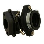 Intake Manifold, SSP-G for 50cc 4-Stroke 139QMB Scooters