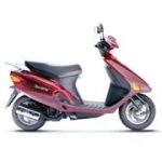 Bali 125 - 150 4T A/C (SJ125/150)