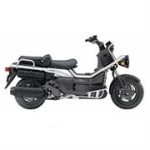 Big Ruckus 250 4T L/C (PS250)