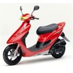 Dio 50 2T A/C (ZX50)
