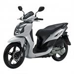 Dylan 125 - 150 4T L/C (SES125/150)