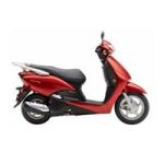 Elite [Lead] 110i 4T L/C (NHX110)
