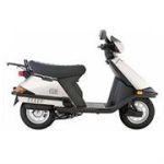 Elite 125 - 150 4T A/C (CH125/150)