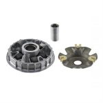 Variator Kit for 300i Honda Forza, SH300i