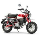 Monkey 125 4T A/C