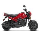 Navi 110 4T A/C