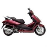 Pantheon (Carb) 125 - 150 2T L/C (FES125/150)