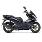 PCX 125 - 150 4T L/C (eSP)
