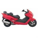 Reflex 250 4T L/C (NSS250)
