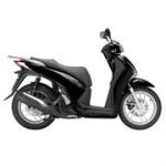 SH 50 - 100 2T A/C