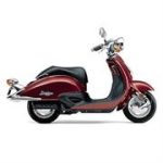 Shadow 50 2T A/C (SRX50)