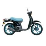 SGX Sky 50 2T A/C