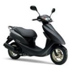 Dio SP-SR 50 2T A/C