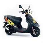 SXR 50 2T A/C