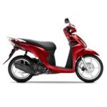 Vision 110i 4T A/C (NSC110)