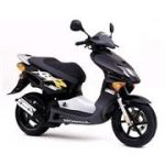 X8R 50 2T A/C (SZX50)