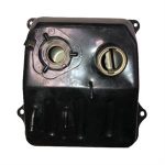 Fuel Tank for Leike Roma Hornet