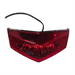 Tail Light Assembly for Leike Roma Hornet