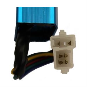 CDI, High Performance No Rev Limiter for CN250 172mm Scooters, Go Karts - Image 2