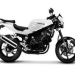 GT250 4T EFI