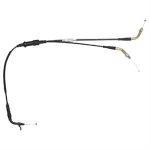 Cable, Throttle Dual for Hyosung GT250R