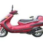 Hyper 125 4T A/C