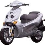 Racing (SF50B) 50 2T A/C