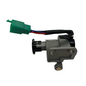 Key Switch Lock Set for 50cc 2-Stroke A/C Hyosung SD Scooters - Image 2
