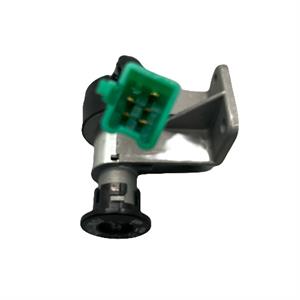 Key Switch Lock Set for 50cc 2-Stroke A/C Hyosung SD Scooters - Image 4