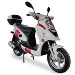 PMZ150-11 (Aldo) 150 4T A/C