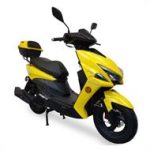 PMZ150-4 (Flash) 150 4T A/C