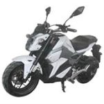 PMZ50-M1 (Mini Max) 50 4T A/C