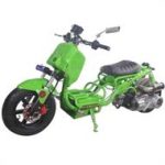 PMZ150-20 4T A/C