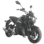 Bullet 50 4T A/C