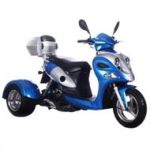 Ace (PST150-12) 150 4T A/C