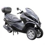 Atlas (PST300-20) 300 4T L/C