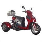 Bullseye (PST50-14) 50 4T A/C
