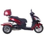 Hawk 150 4T A/C
