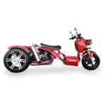 Maddog (PST150-19N) 150 4T A/C