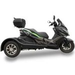 Maximus (PST300-20) 300 4T L/C