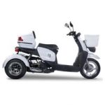 Mini Cruzzer (PST50-9) 50 4T A/C