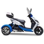 Mojo Magic (PST50-1) 50 4T A/C