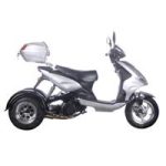 Mojo (PST150-9) 150 4T A/C