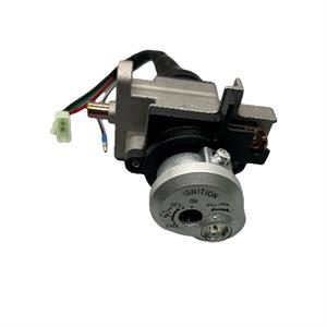 Key Switch Lock Set for 50cc - 150cc Ice Bear Q6 Trike - Image 2